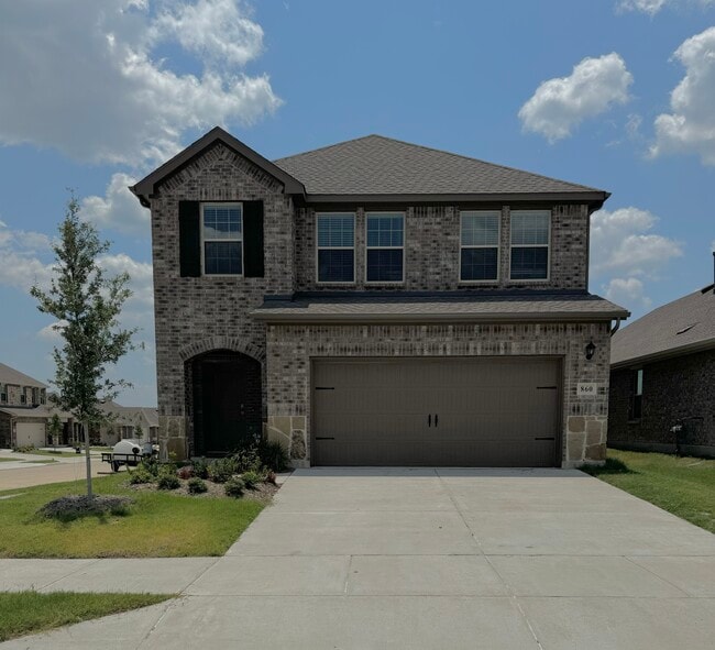 property at 860 Moonwake Dr