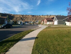 3125 Copper Ridge Loop in Billings, MT - Building Photo - Building Photo