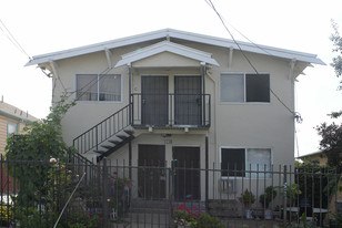 1238 88th Ave Apartamentos