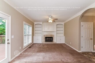 2835 Sulky Ct in Cumming, GA - Building Photo - Building Photo