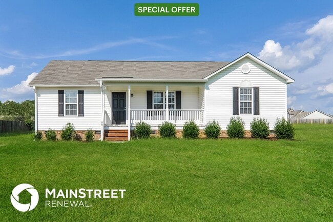 property at 99 S Ledford Dr