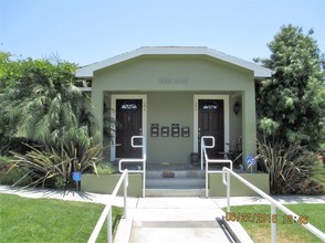 1434 S Mansfield Ave in Los Angeles, CA - Building Photo - Building Photo