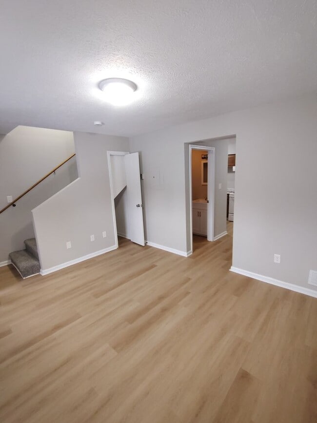 property at 31 Hurley St