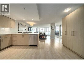 1088 Quebec St in Vancouver, BC - Building Photo