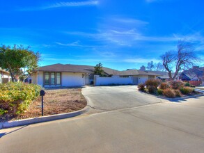 1508 Glenbrook Dr in Oklahoma City, OK - Building Photo - Building Photo