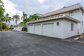 990 8th St S-Unit -1C in Naples, FL - Building Photo