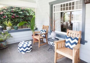 318 W Pedregosa St, Unit A in Santa Barbara, CA - Foto de edificio - Building Photo