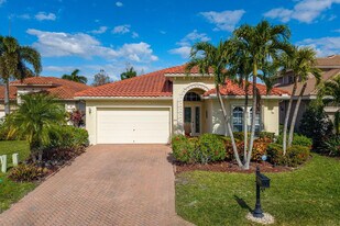 844 SW Pebble Ln in Palm City, FL - Building Photo