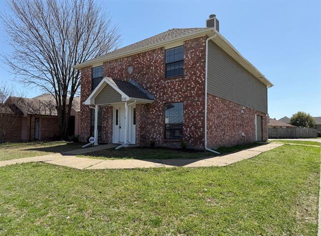2128 Kirkwood St in Mesquite, TX - Building Photo - Building Photo