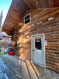 2608 Wecota Dr in Fairbanks, AK - Building Photo - Building Photo