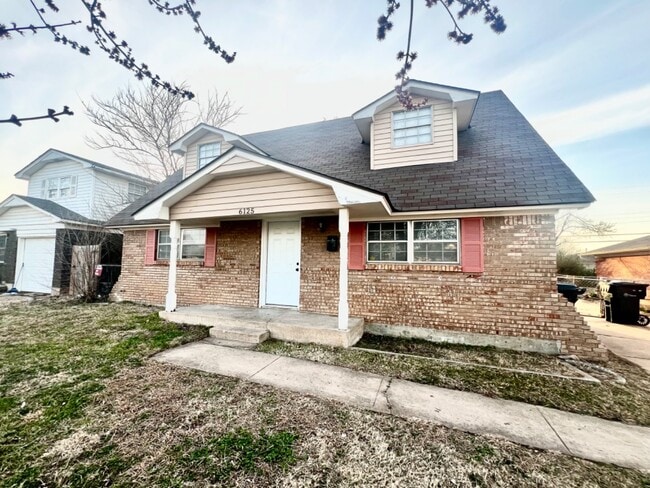 6125 Drexel Ave