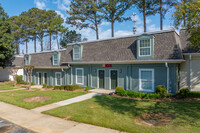 The Hills at Fairington in Lithonia, GA - Building Photo - Building Photo