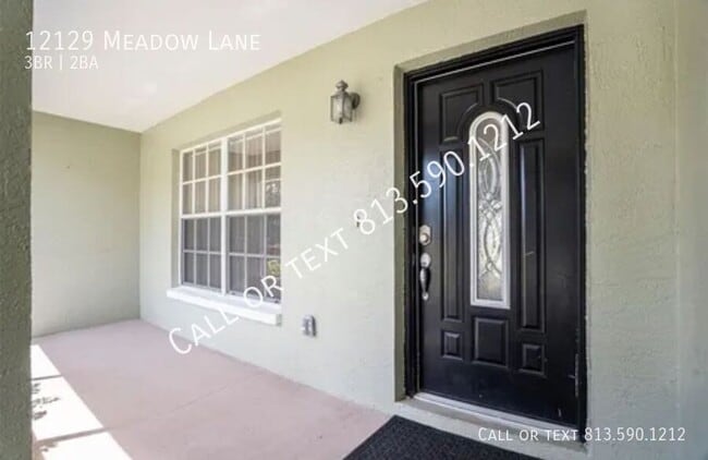 property at 12129 Meadow Ln