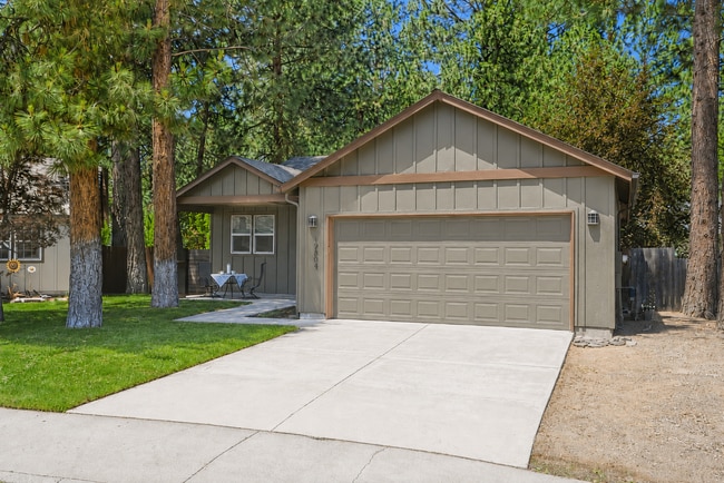 property at 19804 Wetland Ct