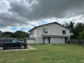 1110 Covey Ln in Killeen, TX - Building Photo - Building Photo