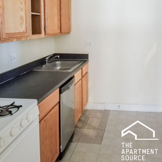 3915 N Pine Grove Ave, Unit 1W in Chicago, IL - Building Photo - Building Photo