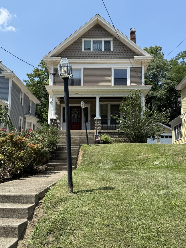 753 Delta Ave, Unit #2