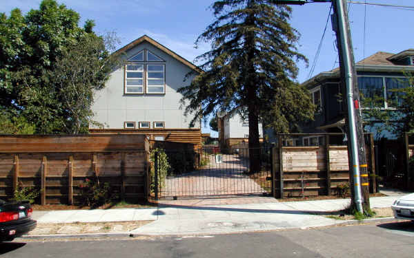 1109 Hearst Ave in Berkeley, CA - Building Photo - Building Photo