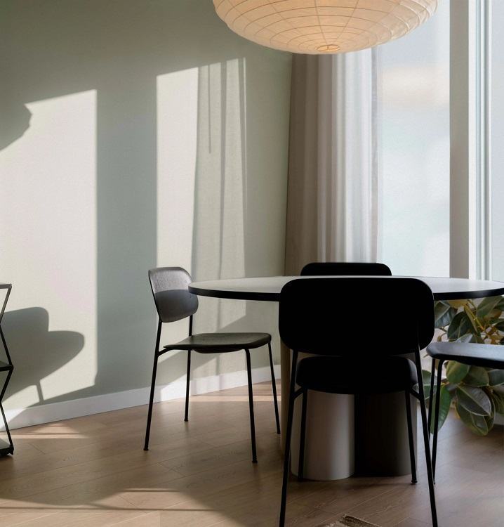 The Agnes Jersey City, NJ Apartments