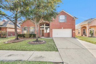 30515 Mystic Canyon Dr in Spring, TX - Building Photo