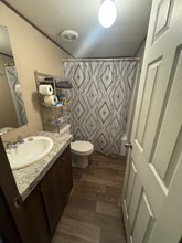 691 County Rd 5015 in Cleveland, TX - Building Photo - Building Photo