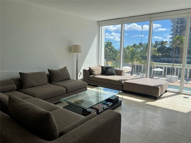 property at 10275 Collins Ave