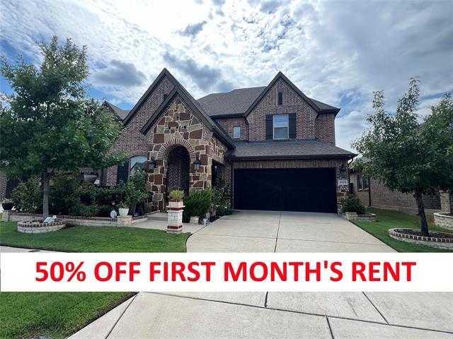 property at 4959 Gleneagle Dr