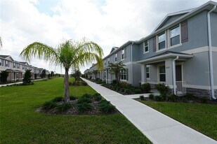 2729 Flushing Dr in Apopka, FL - Building Photo