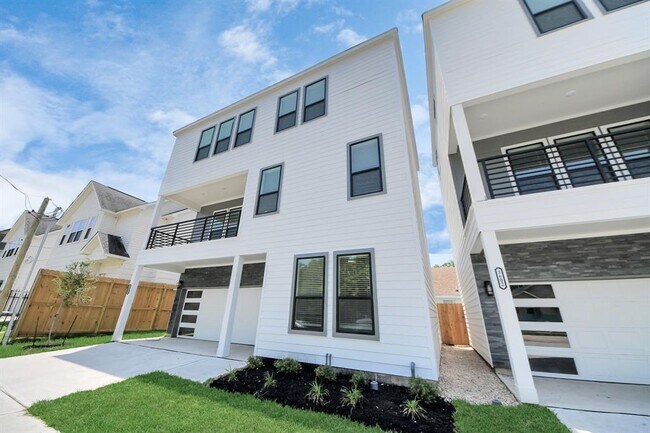 3604 Runnels St in Houston, TX - Building Photo - Building Photo