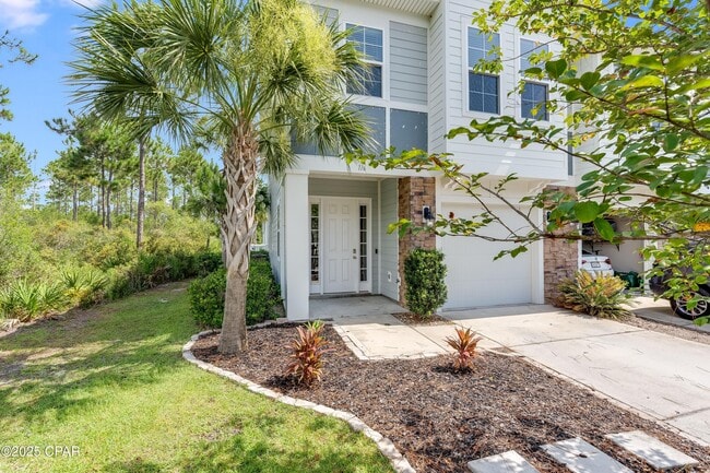 property at 116 Fossil Falls Ln
