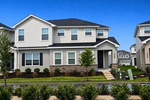 420 Huckleberry Blossom Dr in St. Cloud, FL - Building Photo