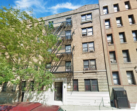 2362 Ryer Ave in Bronx, NY - Building Photo - Building Photo