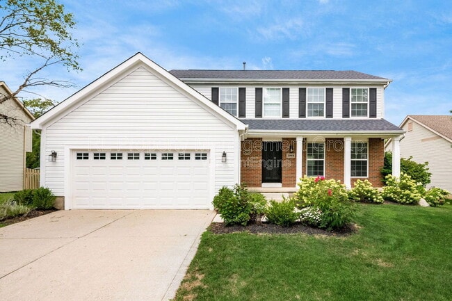 property at 2940 Wynridge Dr