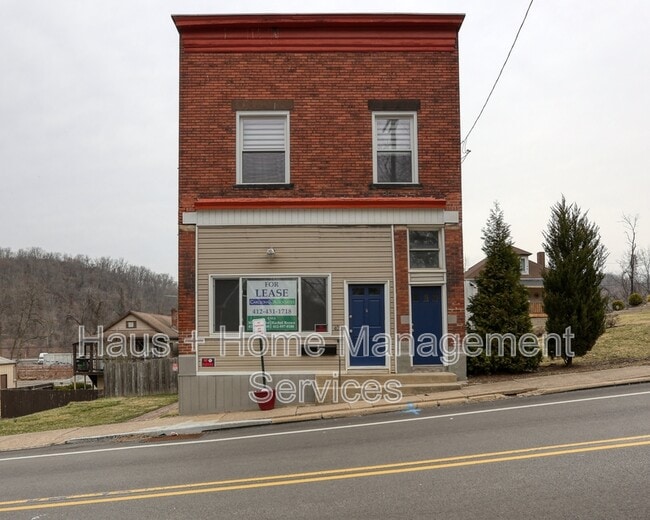 403 Wall Ave in Wall, PA - Building Photo - Building Photo