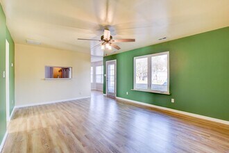 214 Joustar Way in Suffolk, VA - Building Photo - Building Photo