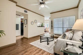 Eaglebrook Apartments in Mont Belvieu, TX - Building Photo - Building Photo