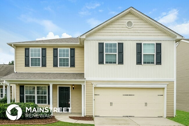 property at 4006 Glennstone Dr