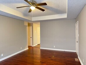 3713 Heather Dr in Clarksville, TN - Building Photo - Building Photo