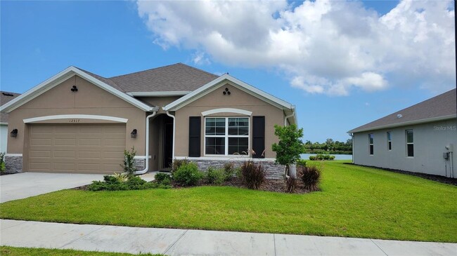 property at 12517 Night View Dr