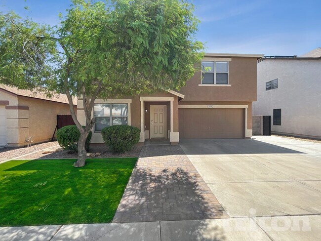 11823 W Windrose Ave in El Mirage, AZ - Building Photo - Building Photo