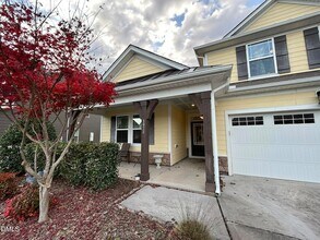 1028 Topland Ct in Morrisville, NC - Foto de edificio - Building Photo