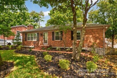 433 Potomac Dr in Lexington, KY - Building Photo