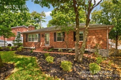 property at 433 Potomac Dr