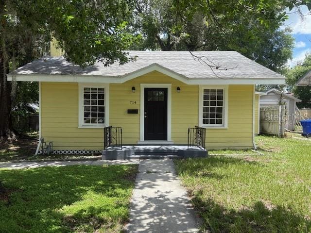 property at 714 Winfree Ave