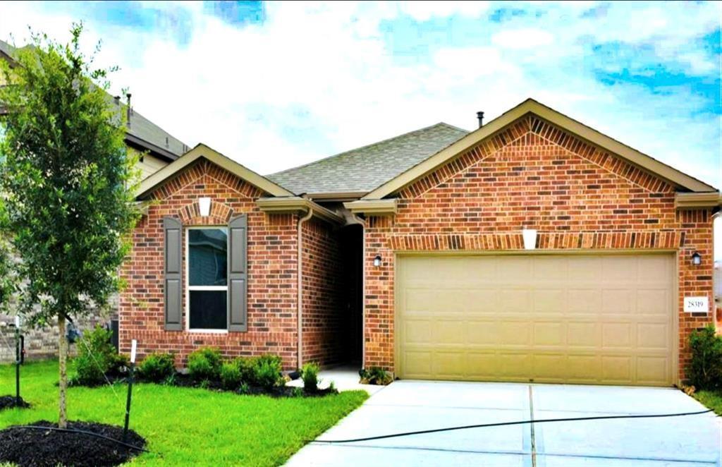 28319 Aperture Ct in Katy, TX - Building Photo