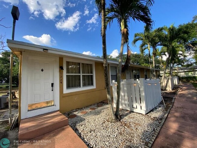 property at 7224 Southgate Blvd