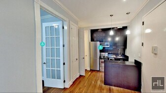 East 29th Street in New York, NY - Building Photo