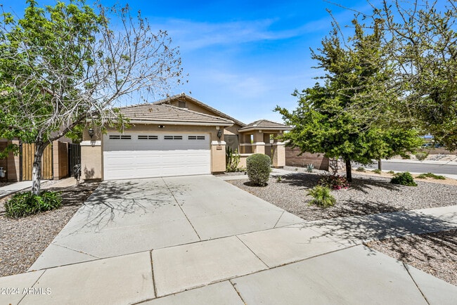 property at 2992 E Blue Ridge Way