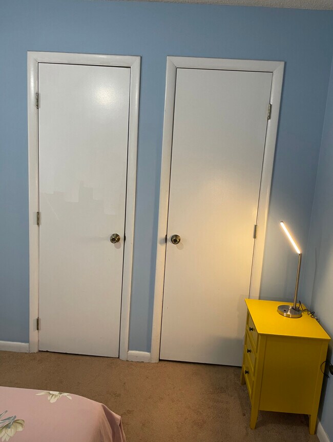 1410 Collegiate Cir in Raleigh, NC - Building Photo - Building Photo