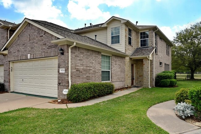 property at 8526 Willow Loch Dr